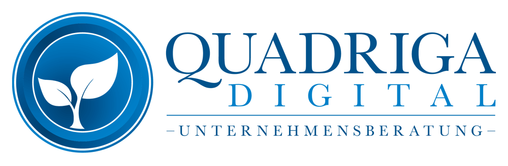 Quadriga Digital - Finanzen & Unternehmensgründung